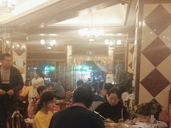 -山城年华老火锅(玉林店)