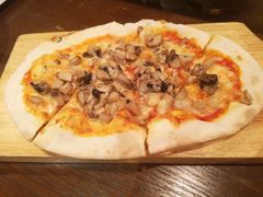 -斯比特花园西餐厅(东方商厦店)