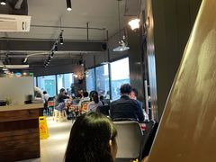 -遇见西木美式餐厅(体育路店)