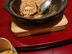 -瑶王府·广西菜(金阳路店)