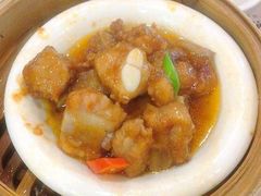 -点都德(千灯湖环宇城店)
