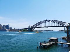 -悉尼海港大桥