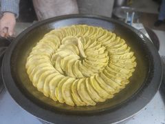 -老七家湾牛肉锅贴(通淮街店)