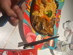 -豪享来中西餐厅(隆昌店)