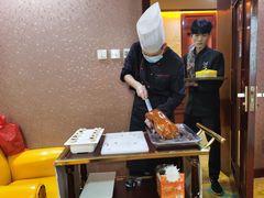 -大江南食府(石景山店)