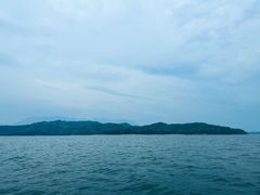 -庐山西海主景区