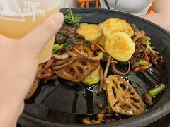 -一烙锅(友谊店)