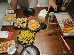 -半酌烧烤小酒馆(南京东路店)