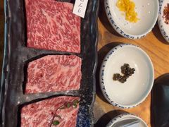 -焱铁烧·黑毛和牛专门店(南宁万象城店)