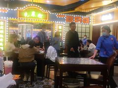 大堂-天津卫码头(南开大悦城店)