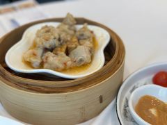 -益健名厨海鲜城(夏湾店)