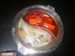 -大龙燚火锅(五一广场店)