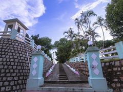 -龙环葡韵住宅式博物馆