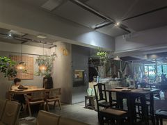 -本处·素食·融合料理(南油店)