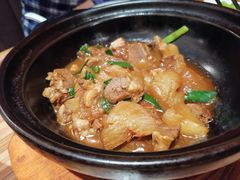 -粤食堂(天津和悦汇店)