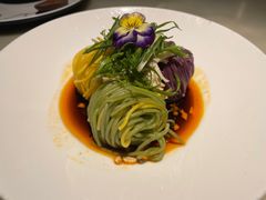 -绿茶餐厅(成都大悦城店)