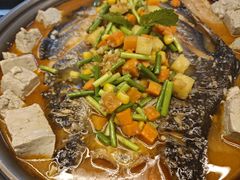 -师烤·豆花烤鱼(深圳坂田天虹店)