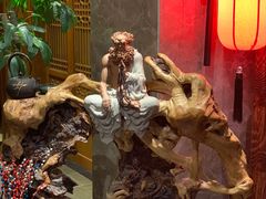 -碧露轩·大益茶体验馆(镇江路店)