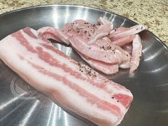 -姜胖胖首尔自助烤肉·街头小吃大排档(华熙店)