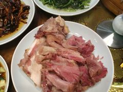 -双塔老饭店