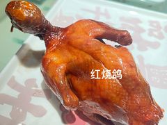 -大鸽饭(北京路店)