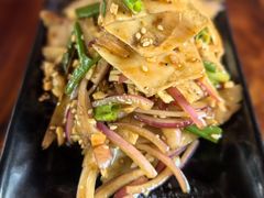 -屯屯面(海尔路店)