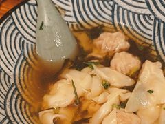 -北丐先生·野馄饨烧烤(雨花万象店)
