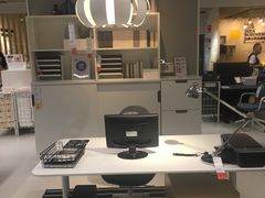 -宜家家居(西安未央商场店)