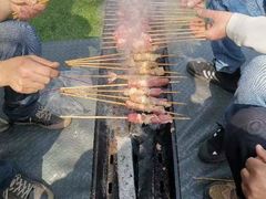 -亲兄弟真人CS团建拓展基地