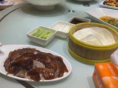 -老德州四合院·德州菜(天衢路店)