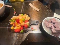 -漆黑觉米粉(三里屯店)