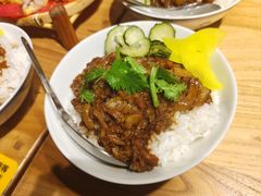 -捡角台湾食堂(宝山店)