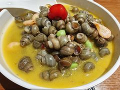 -锡和无锡菜(景丽苑店)