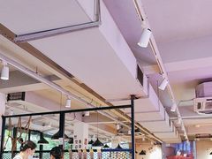 -新疆烧烤王(广灵店)