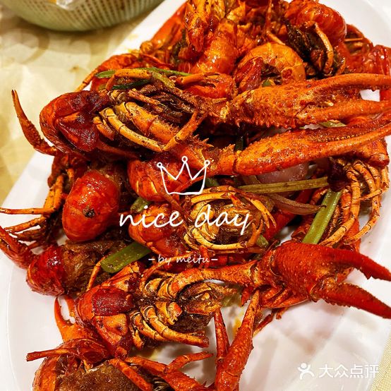 罗记小厨(私房菜)香吧岛龙虾
