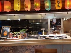 -盛宴自助餐厅(运达喜来登店)