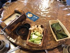 -基诺山寨.版纳民族特色菜