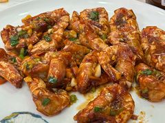 -南港渔村海鲜酒楼(石岐日升店)