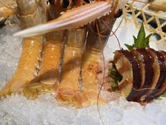 -清水日本料理铁板烧(学府路店)