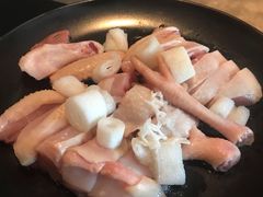 竹荪椰子鸡-大头椰·海南椰子鸡火锅(思明万象城店)