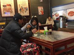 大堂-天兴居(鲜鱼口街店)