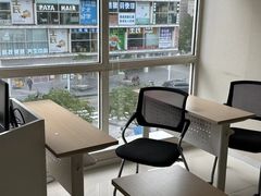 -环球·雅思托福·THiNKSAT留学语言培训学校(国贸校区)
