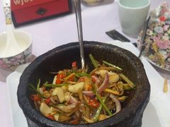 -味+新京宴·烤鸭·北京菜(创意谷店)