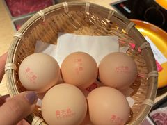 -温野菜涮涮锅(曲江大悦城店)