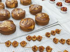 -威利旺卡烘焙西点蛋糕培训(朝阳校区)