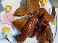 -点都德(广州白云山景区南门店)