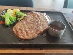 -必胜客(东西湖万达店)
