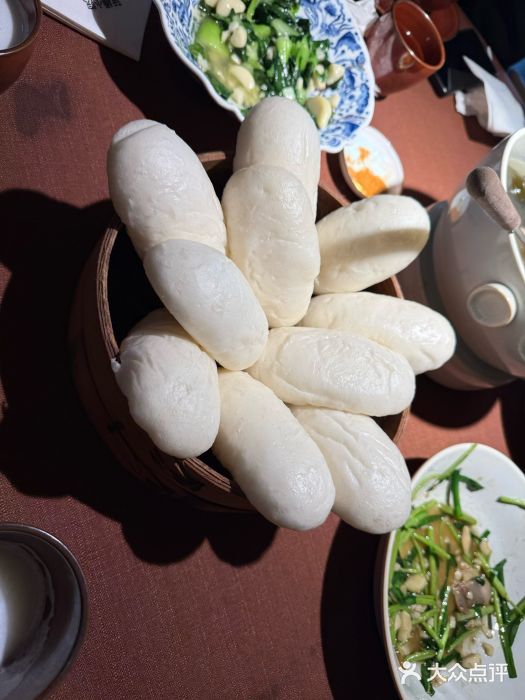 荷栖小院·品质江西菜(红谷滩店)图片