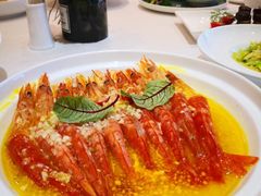 -鲁班张葱烧海参(马庄街店)