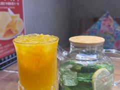 -红蕃干锅·脆皮香辣虾(南屏街金鹰店)